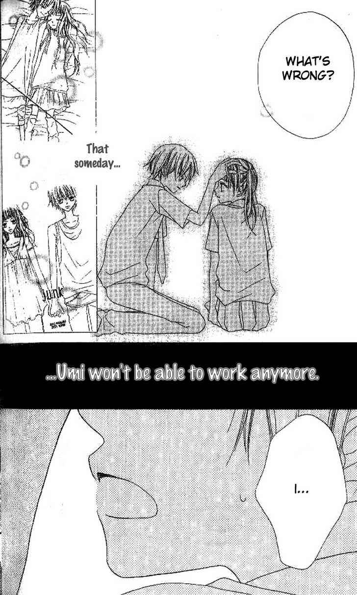 Page 30 Chapter 10 Nousatsu Junkie