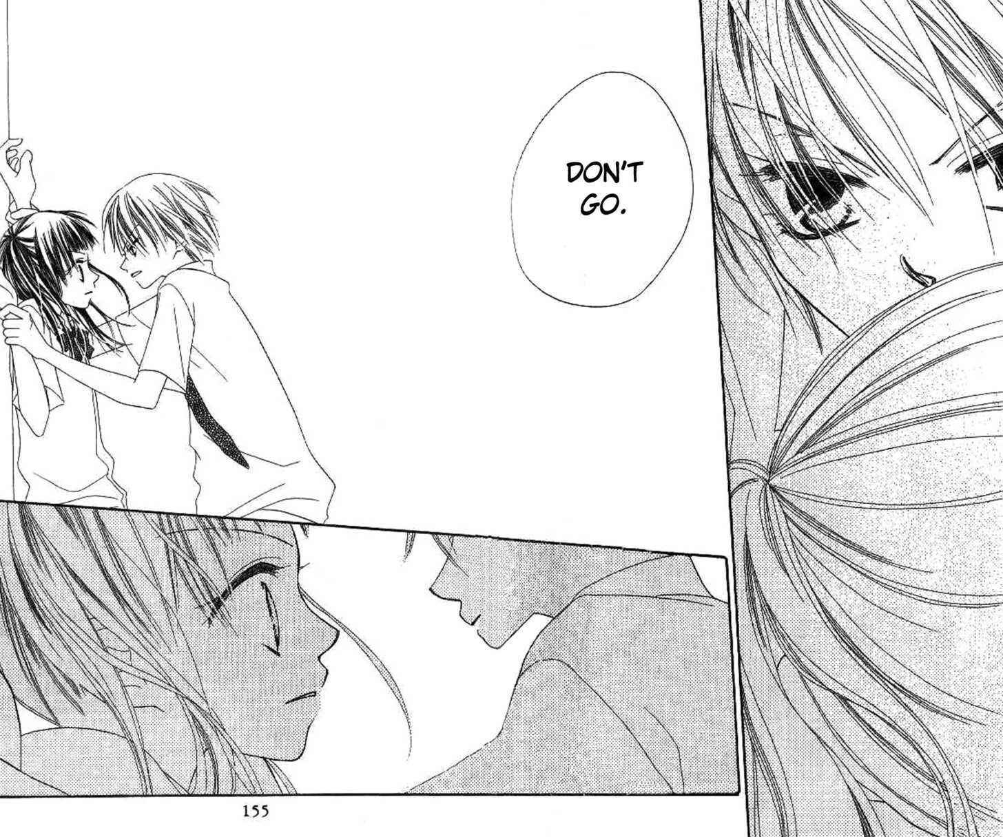 Page 32 Chapter 10 Nousatsu Junkie