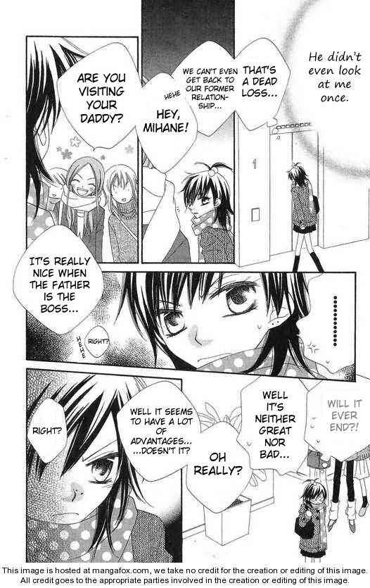 Page 20 Chapter 46 Nousatsu Junkie