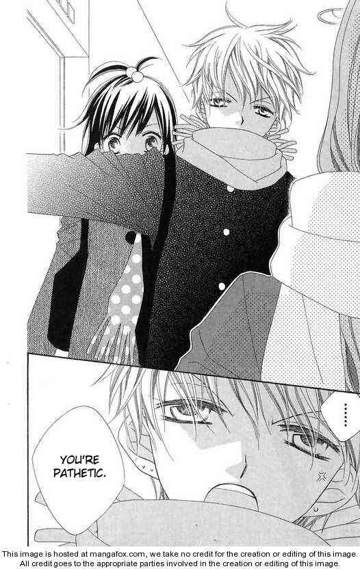 Page 22 Chapter 46 Nousatsu Junkie