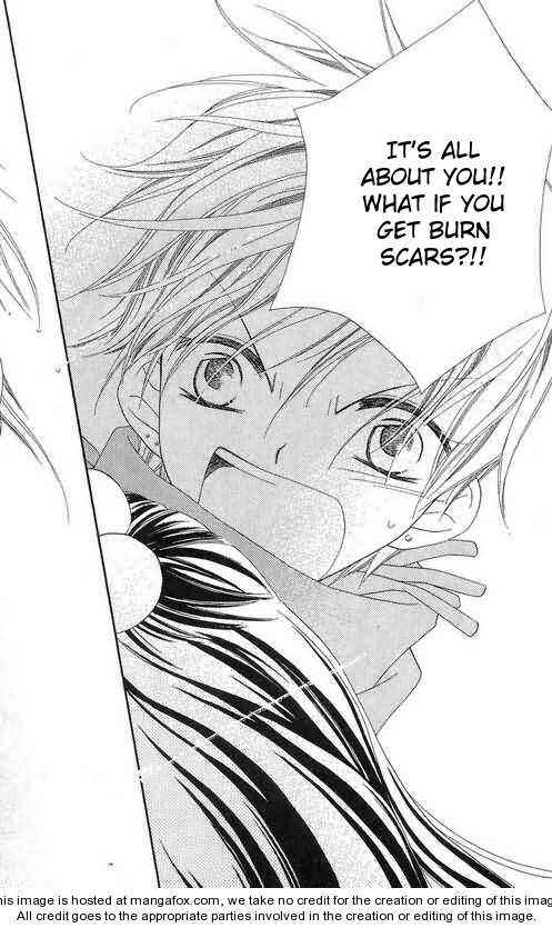 Page 26 Chapter 46 Nousatsu Junkie