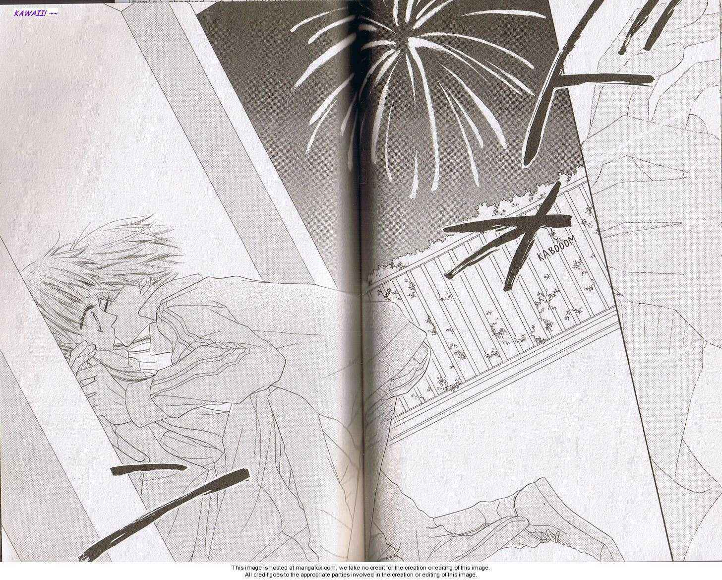 Page 16 Chapter 33 Nousatsu Junkie
