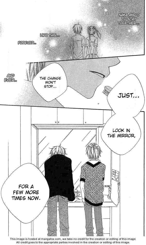 Page 24 Chapter 52 Nousatsu Junkie