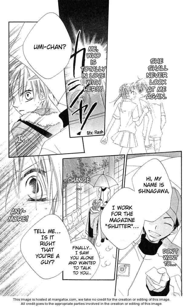Page 28 Chapter 52 Nousatsu Junkie