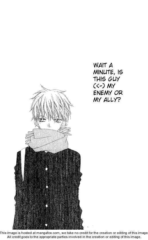 Page 1 Chapter 48 Nousatsu Junkie