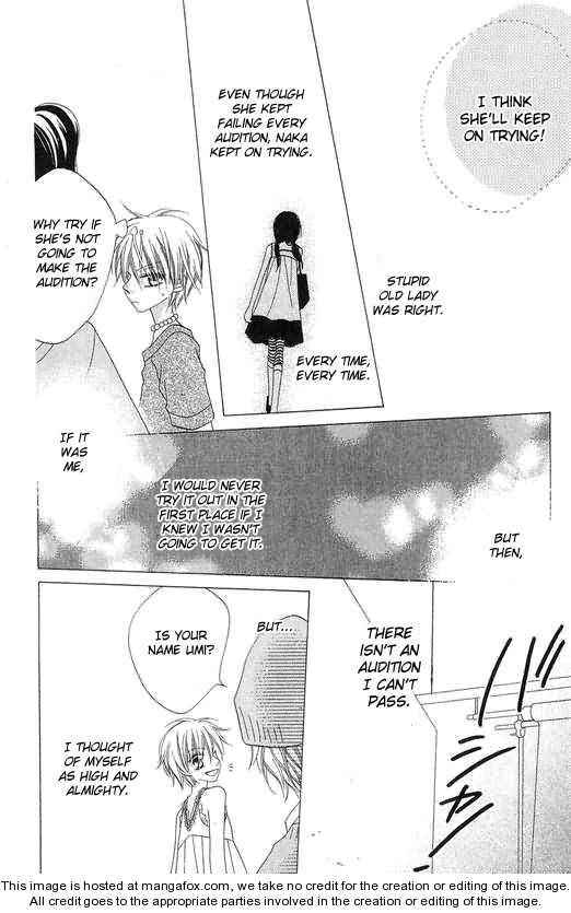 Page 15 Chapter 48 Nousatsu Junkie
