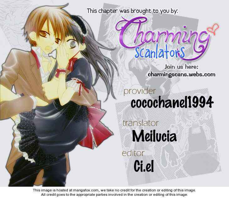 Page 31 Chapter 48 Nousatsu Junkie