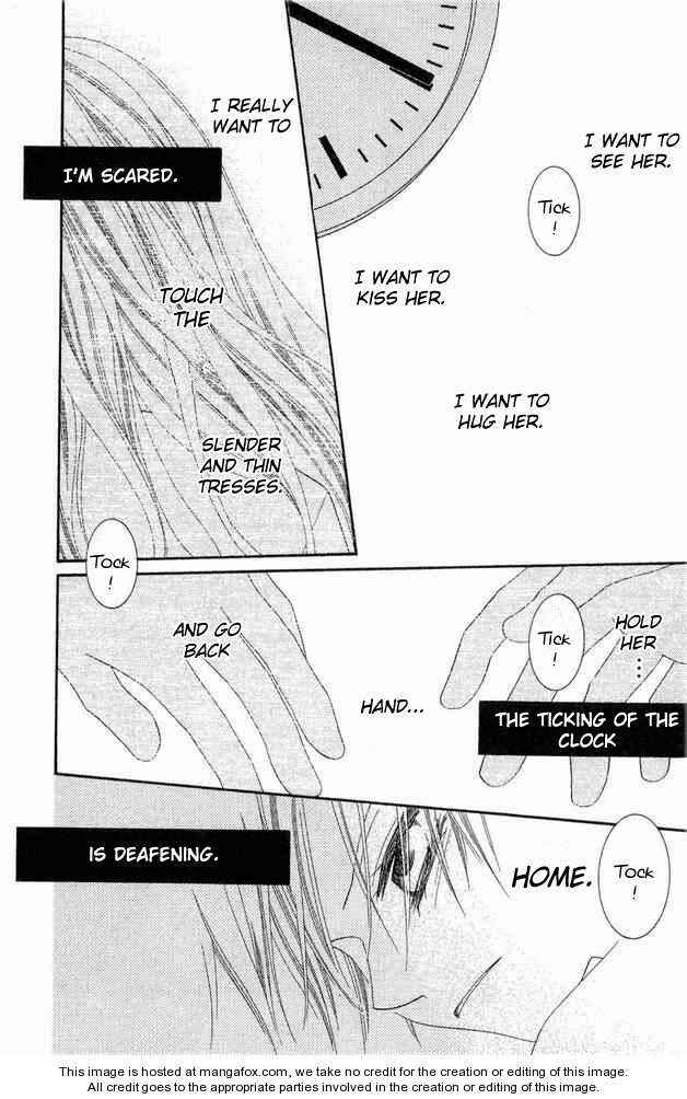 Page 16 Chapter 53 Nousatsu Junkie