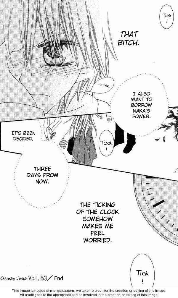 Page 30 Chapter 53 Nousatsu Junkie