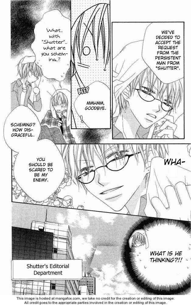 Page 6 Chapter 53 Nousatsu Junkie