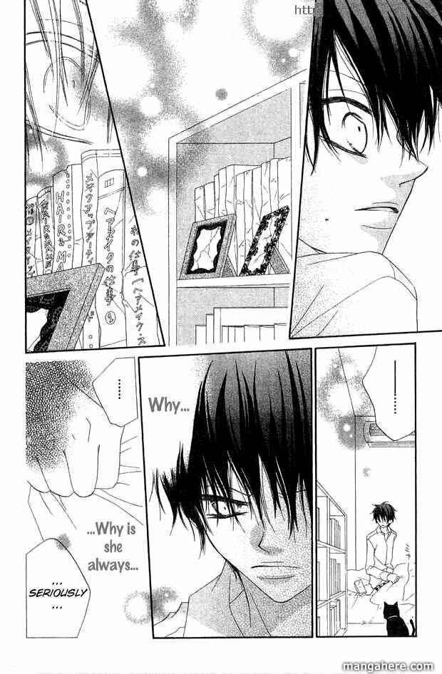Page 18 Chapter 67 Nousatsu Junkie