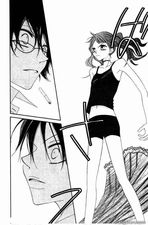 Page 28 Chapter 67 Nousatsu Junkie