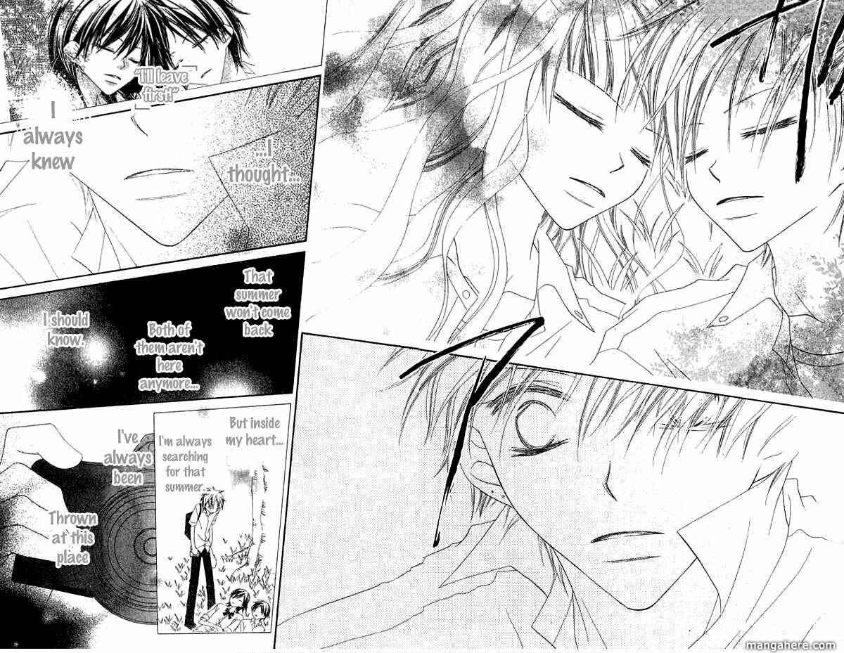 Page 20 Chapter 66 Nousatsu Junkie