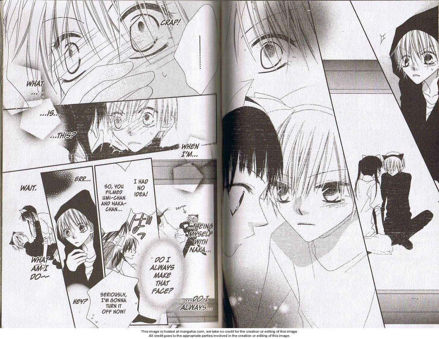 Page 10 Chapter 27 Nousatsu Junkie