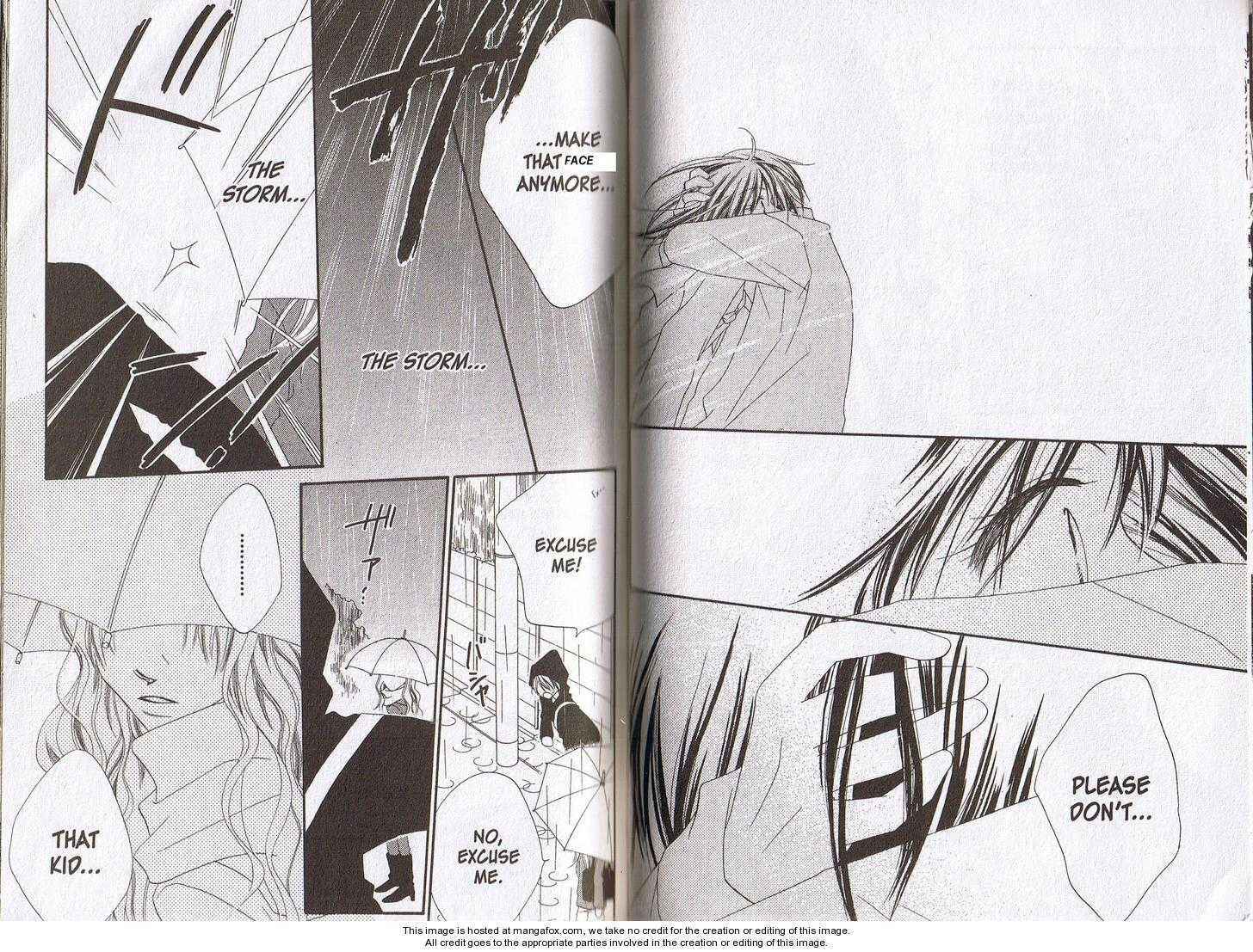 Page 13 Chapter 27 Nousatsu Junkie