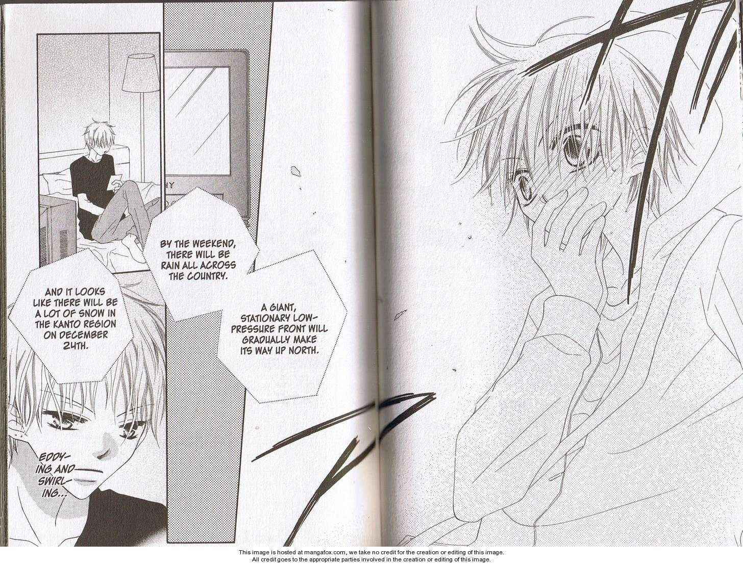 Page 15 Chapter 27 Nousatsu Junkie