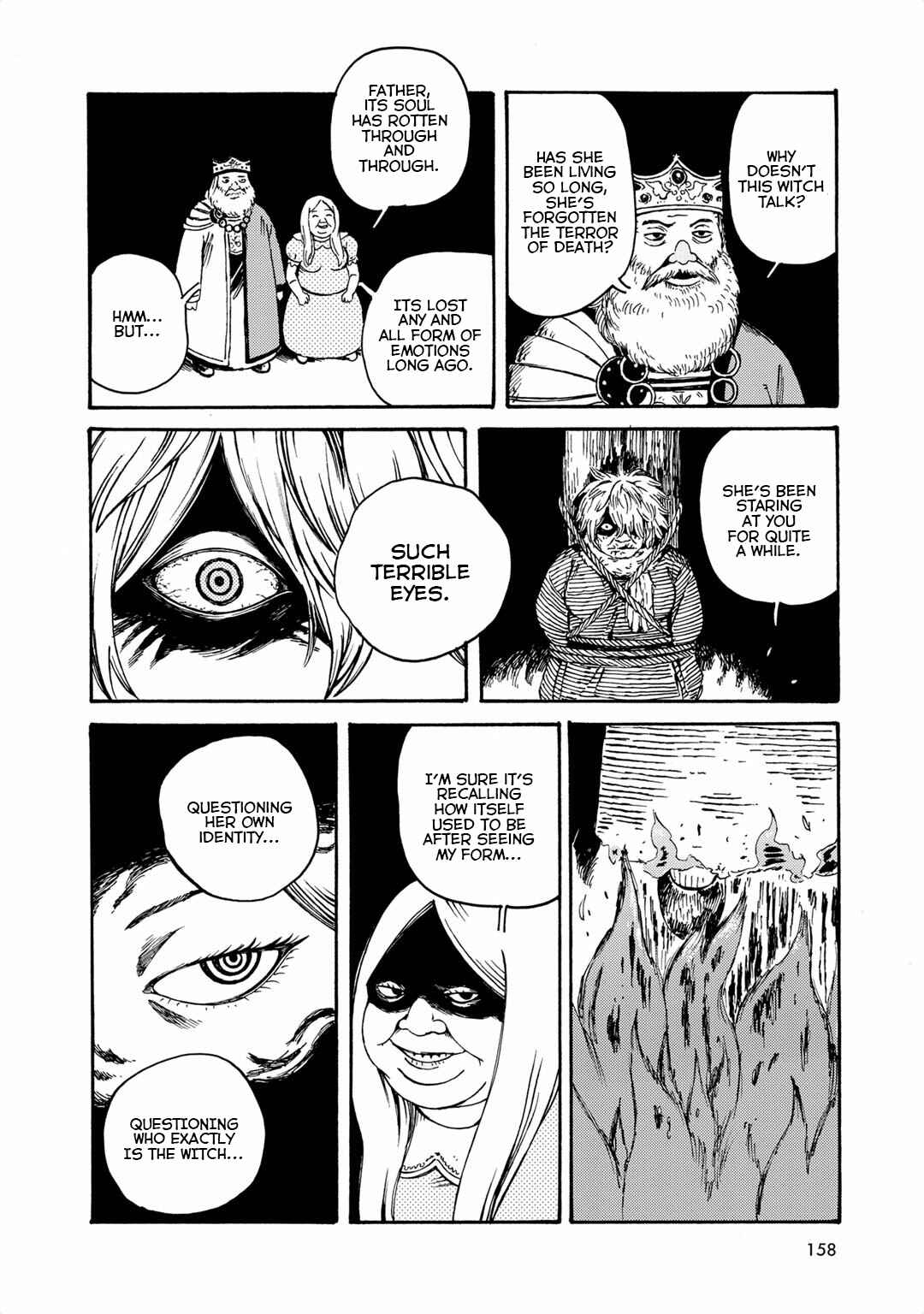 Page 14 Chapter 11 Hobgoblin - Majo to Futari