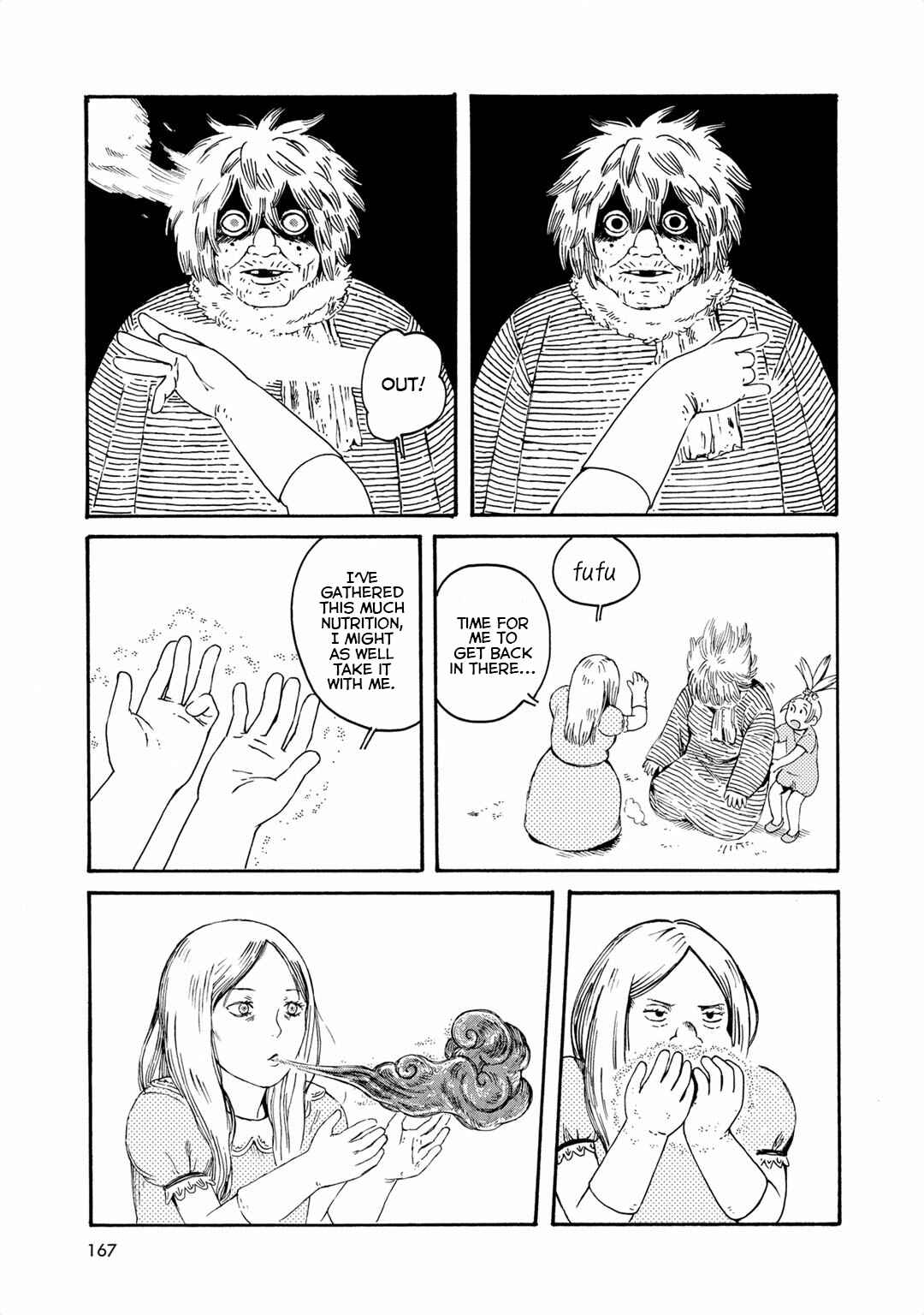 Page 23 Chapter 11 Hobgoblin - Majo to Futari