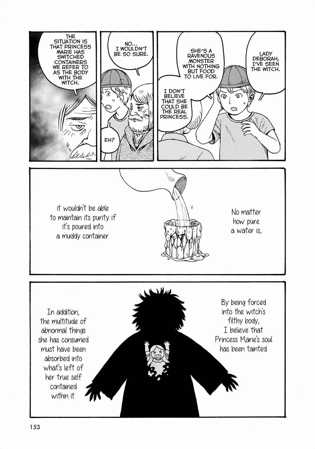 Page 9 Chapter 11 Hobgoblin - Majo to Futari