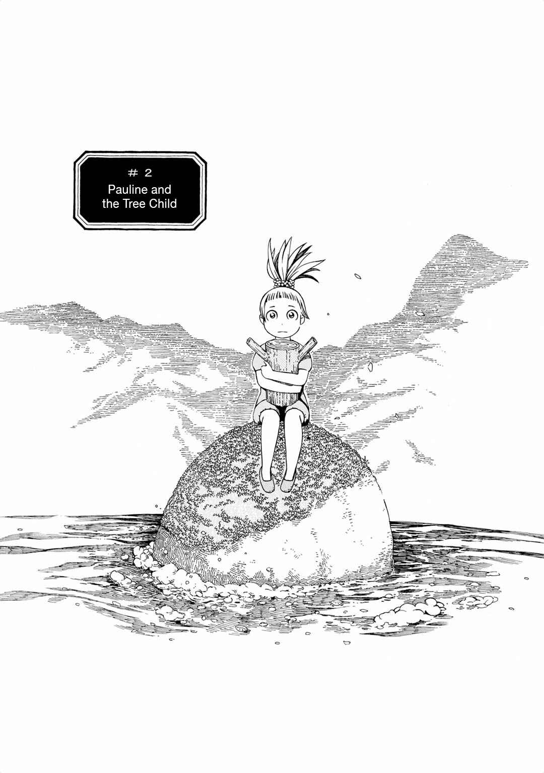 Page 1 Chapter 2 Hobgoblin - Majo to Futari