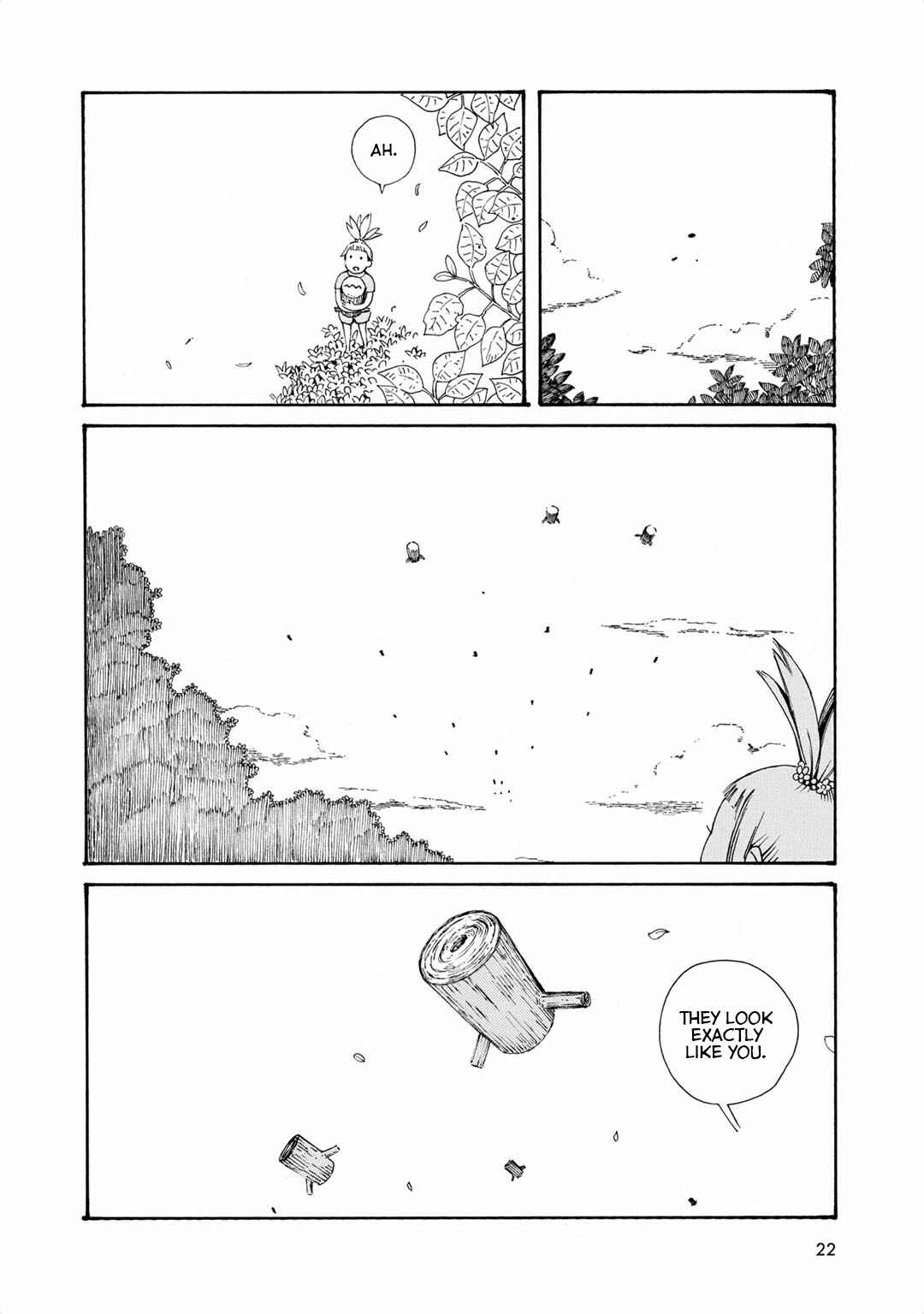 Page 10 Chapter 2 Hobgoblin - Majo to Futari