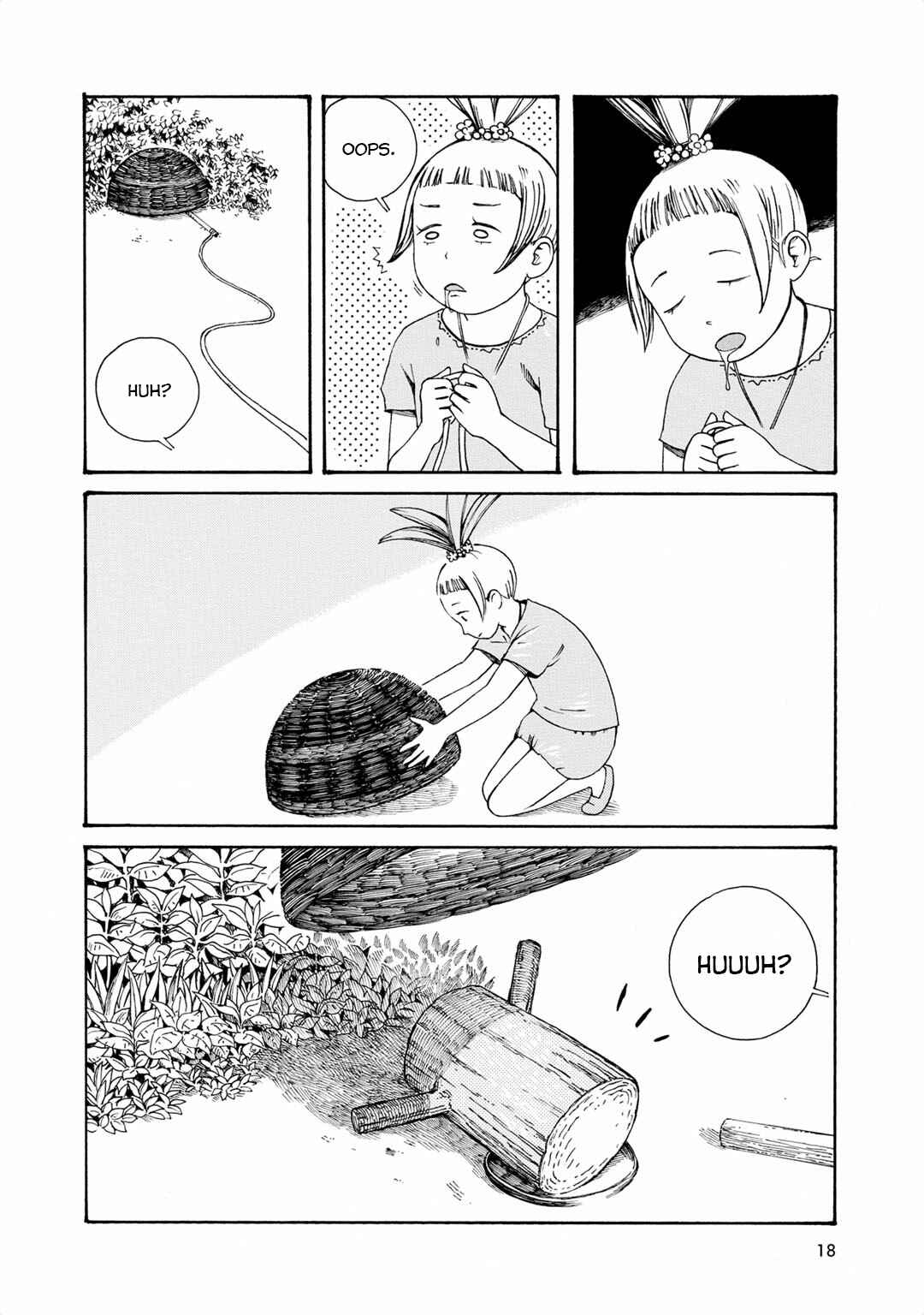 Page 6 Chapter 2 Hobgoblin - Majo to Futari