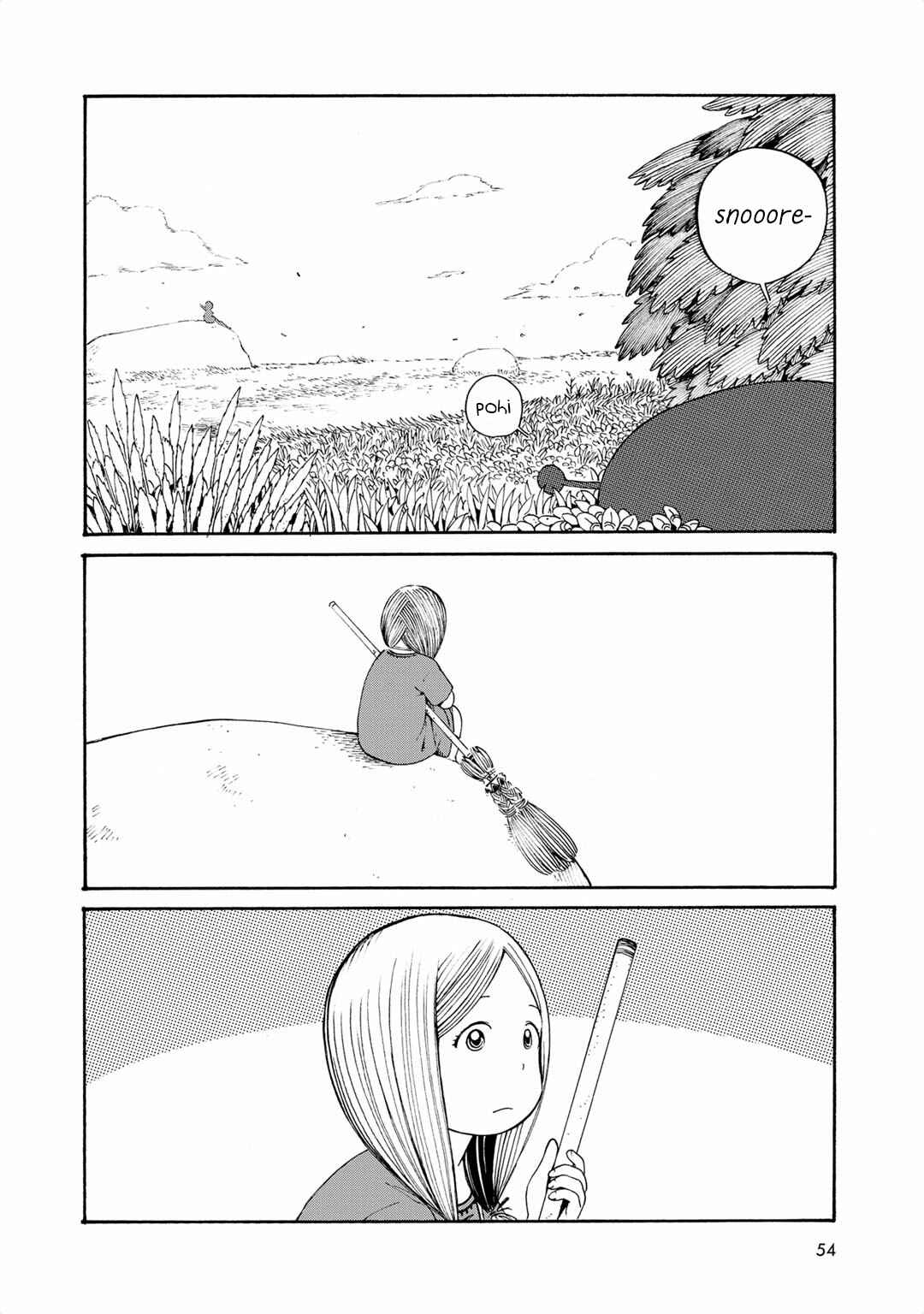 Page 2 Chapter 5 Hobgoblin - Majo to Futari