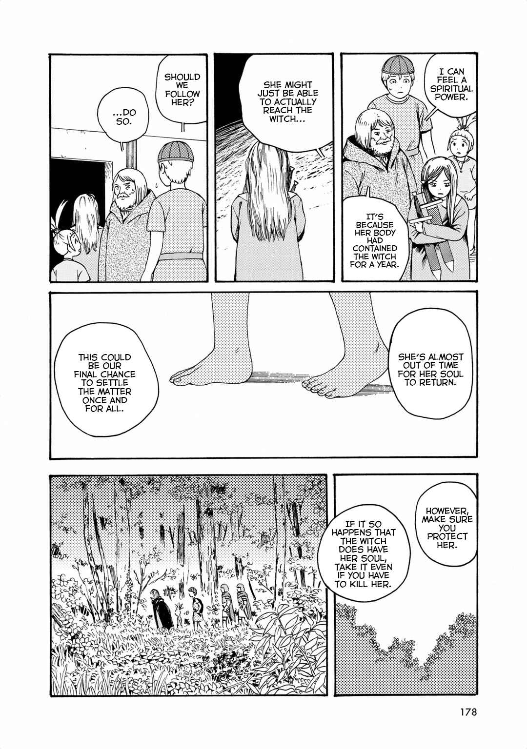 Page 10 Chapter 12 Hobgoblin - Majo to Futari