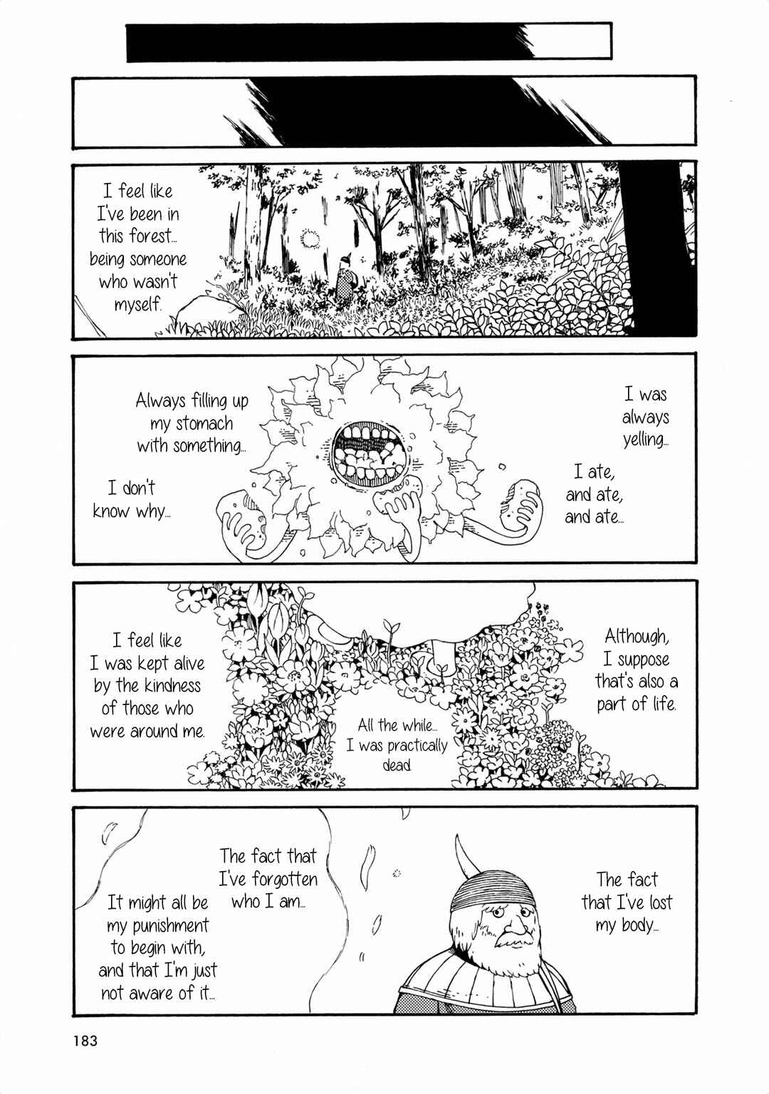 Page 15 Chapter 12 Hobgoblin - Majo to Futari