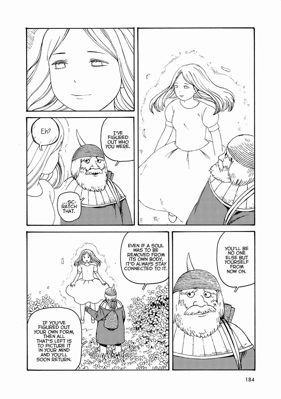 Page 16 Chapter 12 Hobgoblin - Majo to Futari