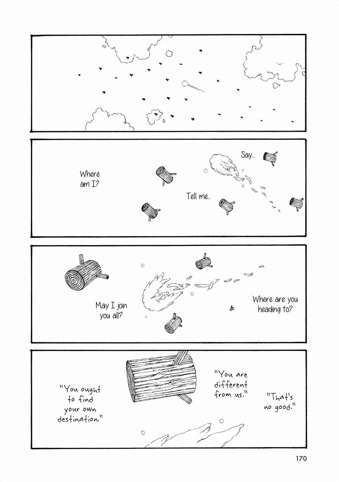 Page 2 Chapter 12 Hobgoblin - Majo to Futari