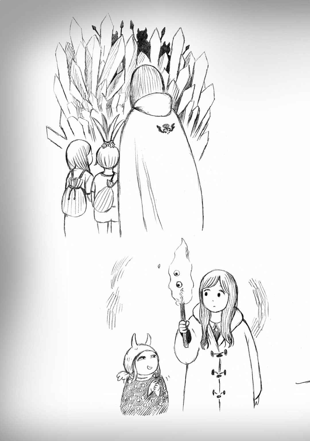 Page 26 Chapter 12 Hobgoblin - Majo to Futari