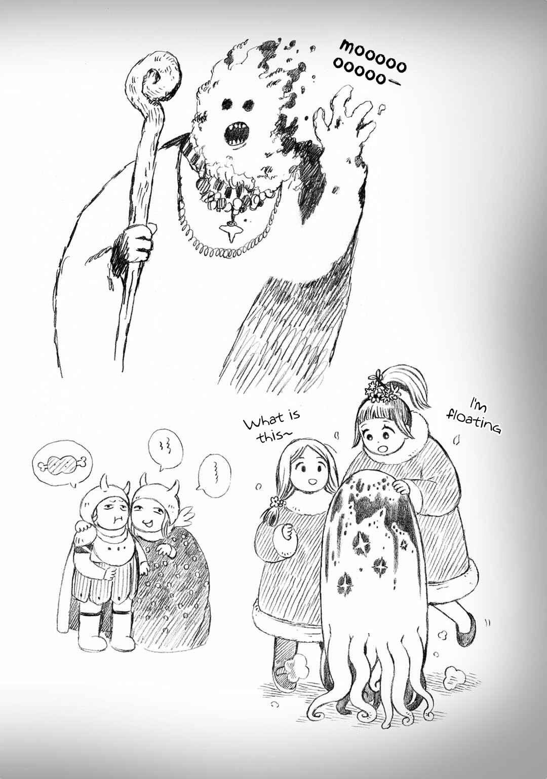 Page 27 Chapter 12 Hobgoblin - Majo to Futari