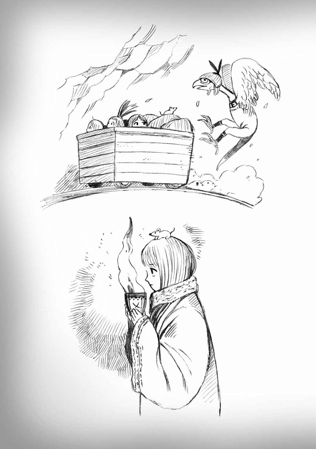Page 28 Chapter 12 Hobgoblin - Majo to Futari