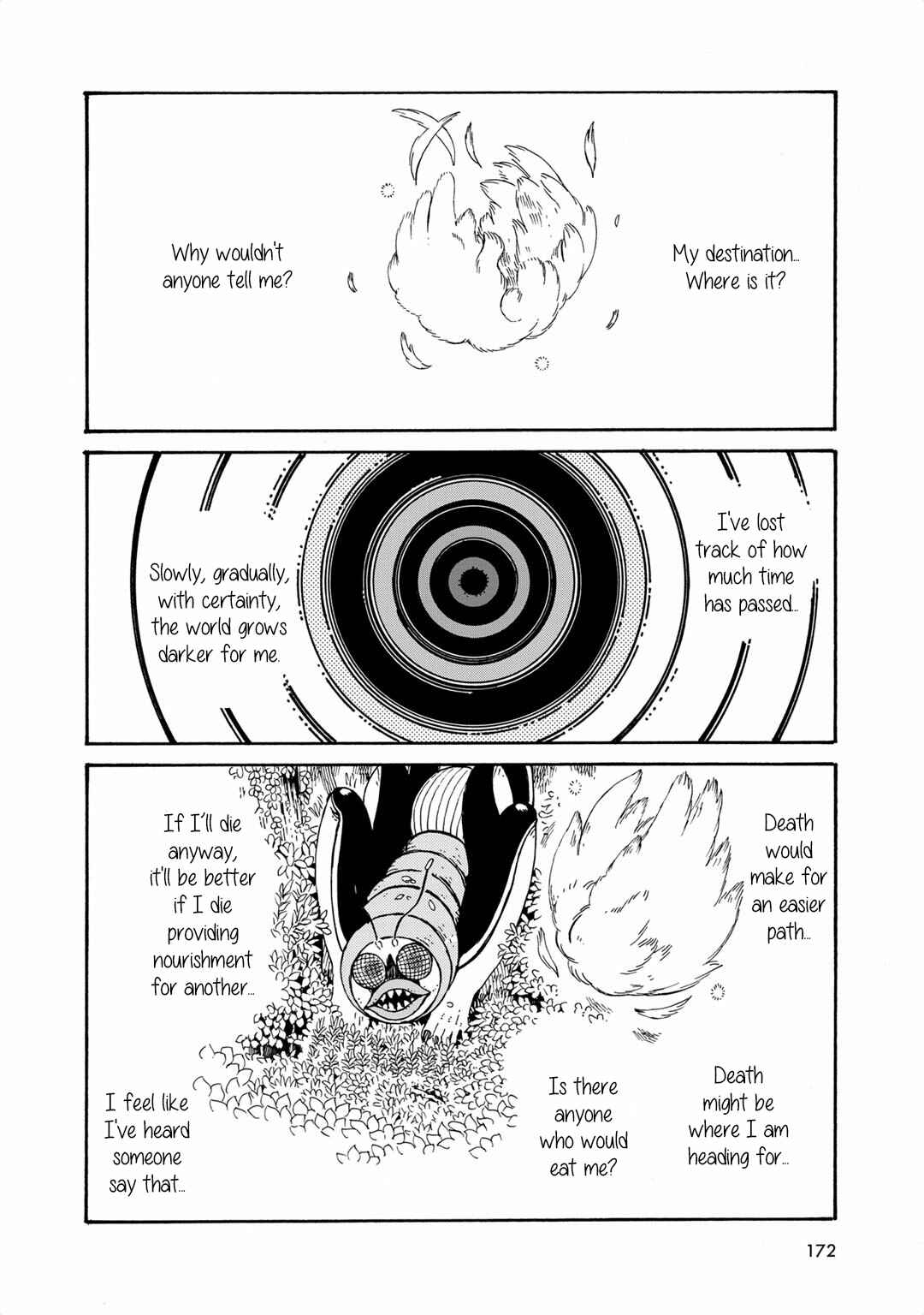 Page 4 Chapter 12 Hobgoblin - Majo to Futari