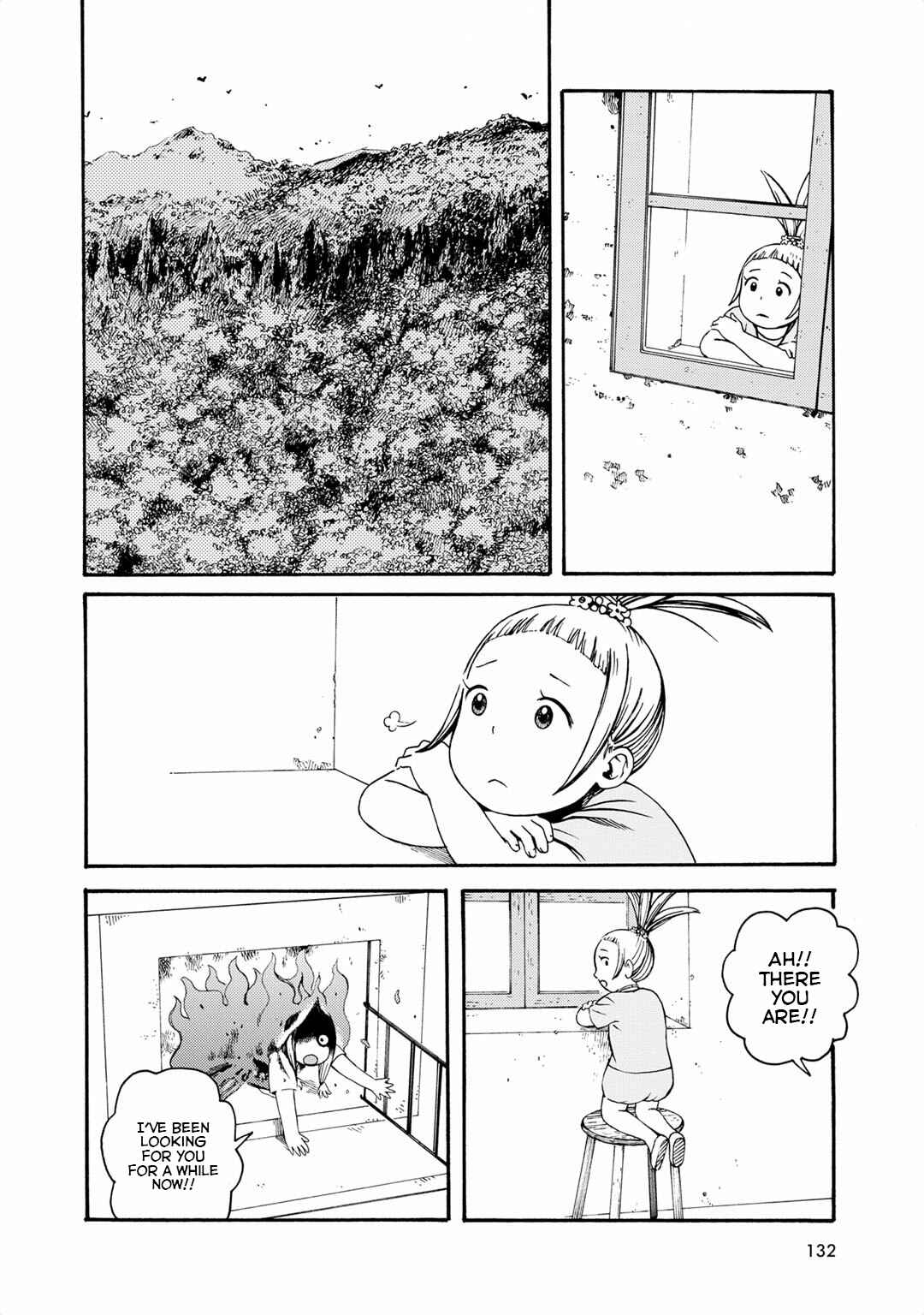 Page 4 Chapter 10 Hobgoblin - Majo to Futari