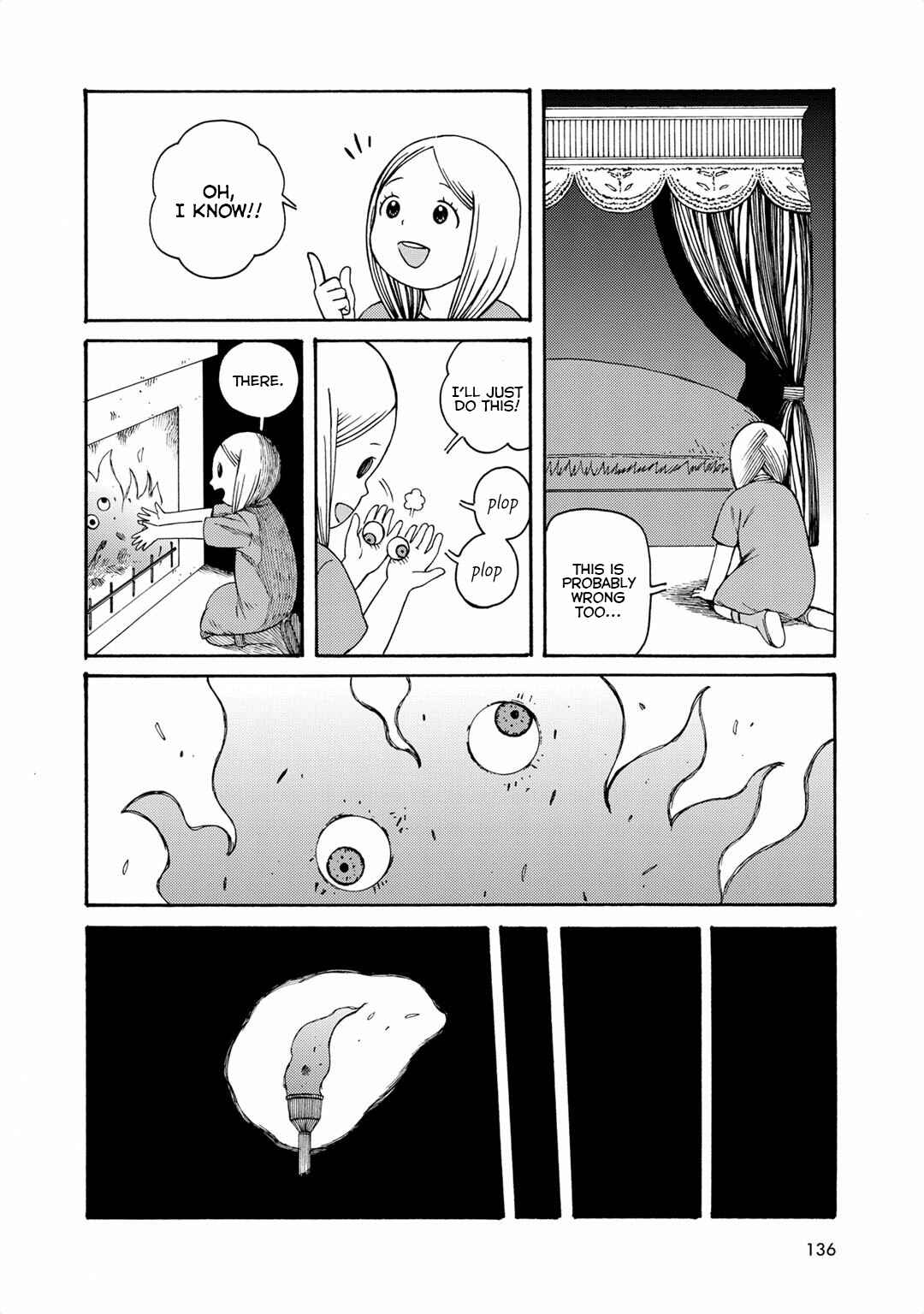 Page 8 Chapter 10 Hobgoblin - Majo to Futari