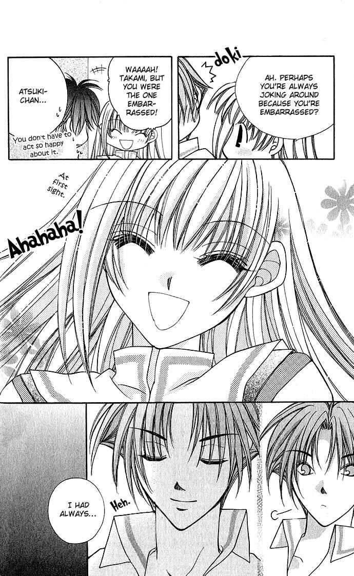 Page 18 Chapter 2 My Boy x My Love