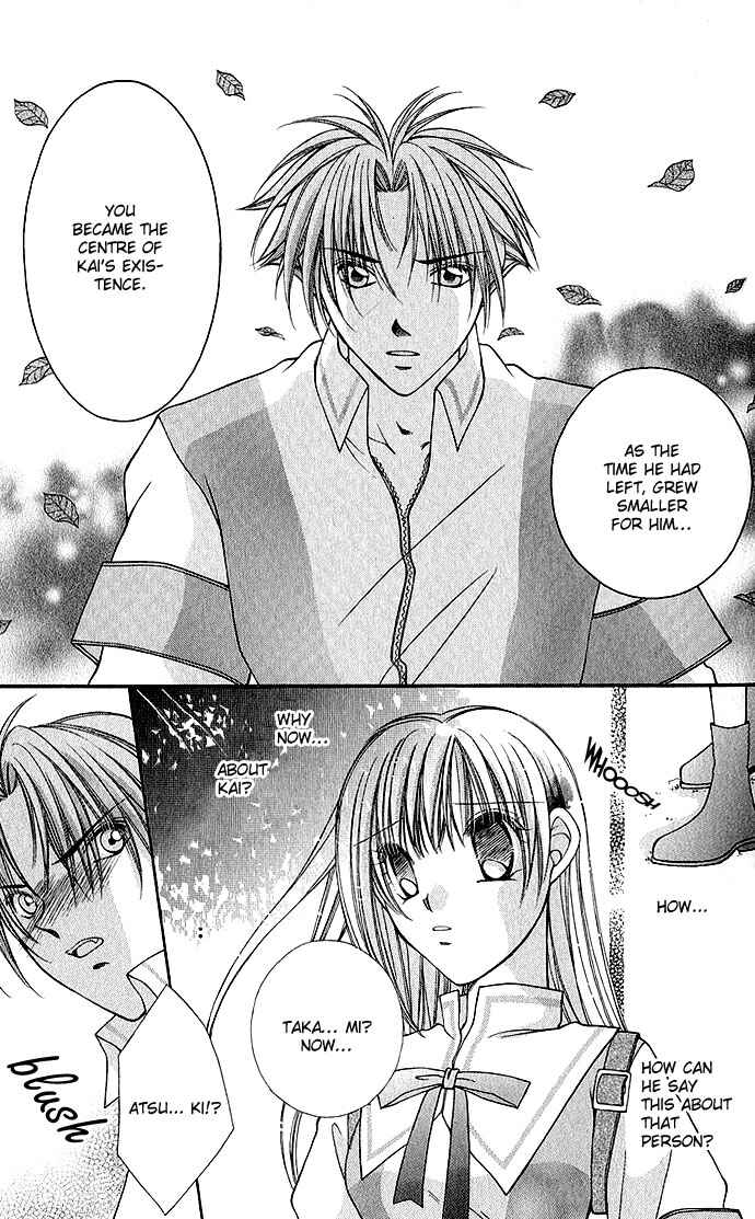 Page 29 Chapter 2 My Boy x My Love