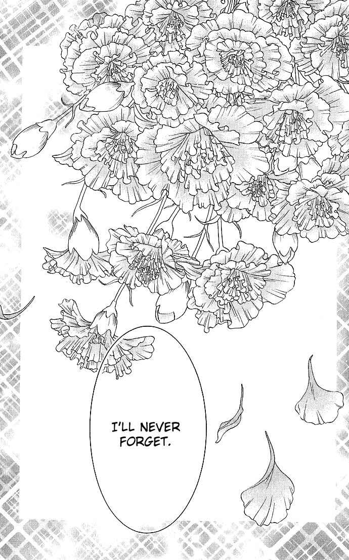 Page 29 Chapter 3 My Boy x My Love