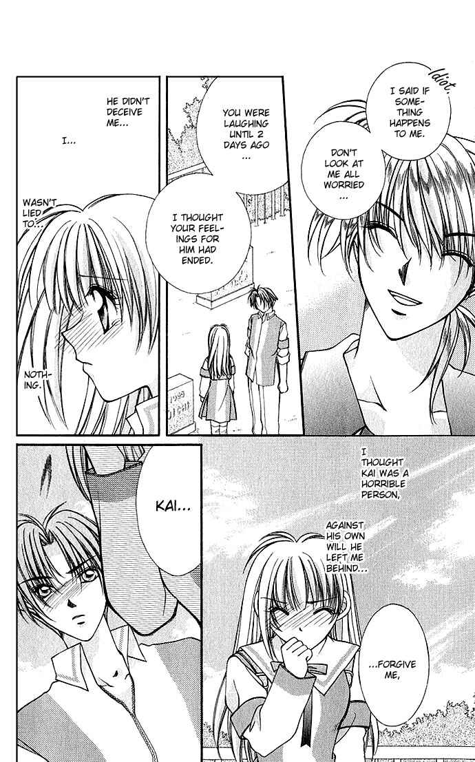Page 6 Chapter 3 My Boy x My Love