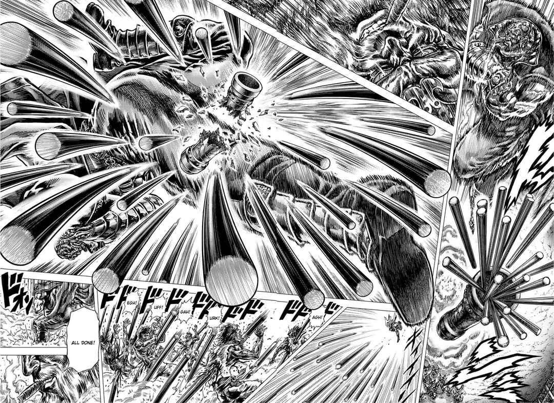 Page 19 Chapter 20 Souten no Ken - Re:Genesis