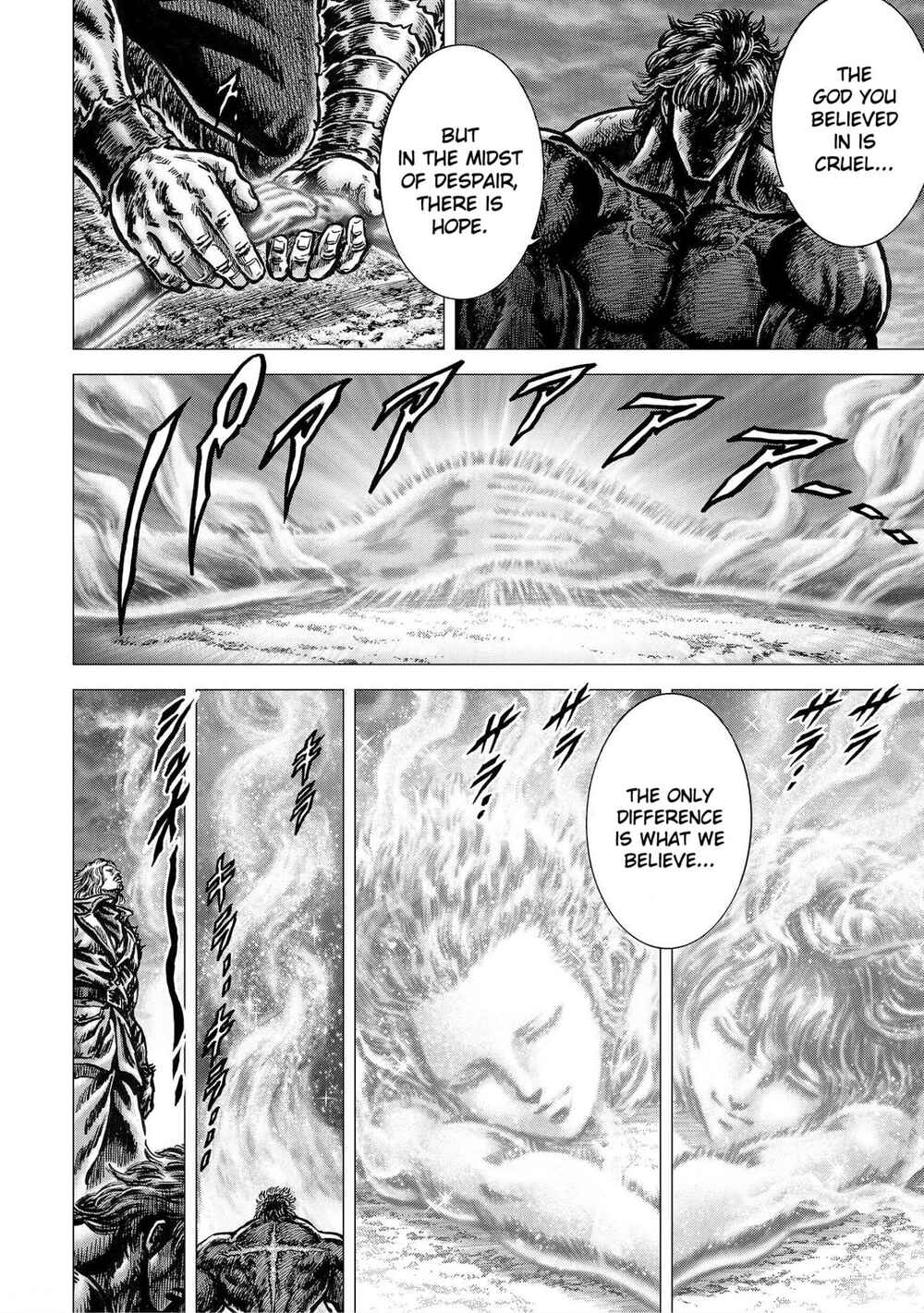 Page 26 Chapter 17 Souten no Ken - Re:Genesis