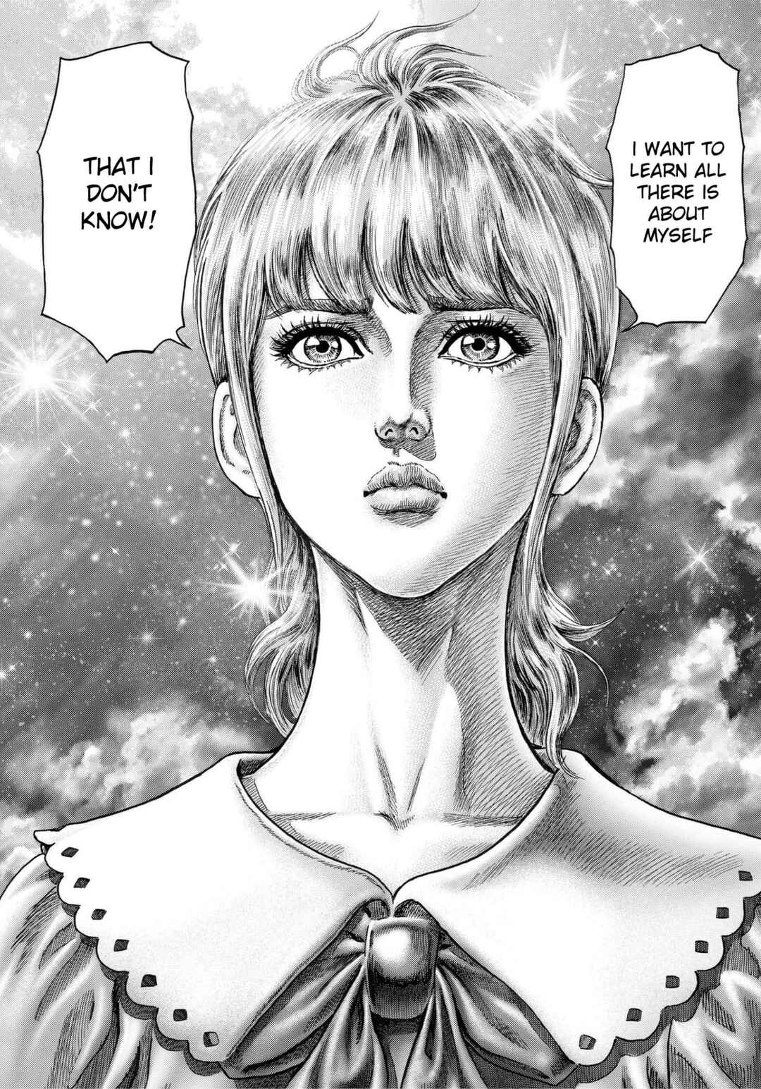 Page 37 Chapter 12 Souten no Ken - Re:Genesis