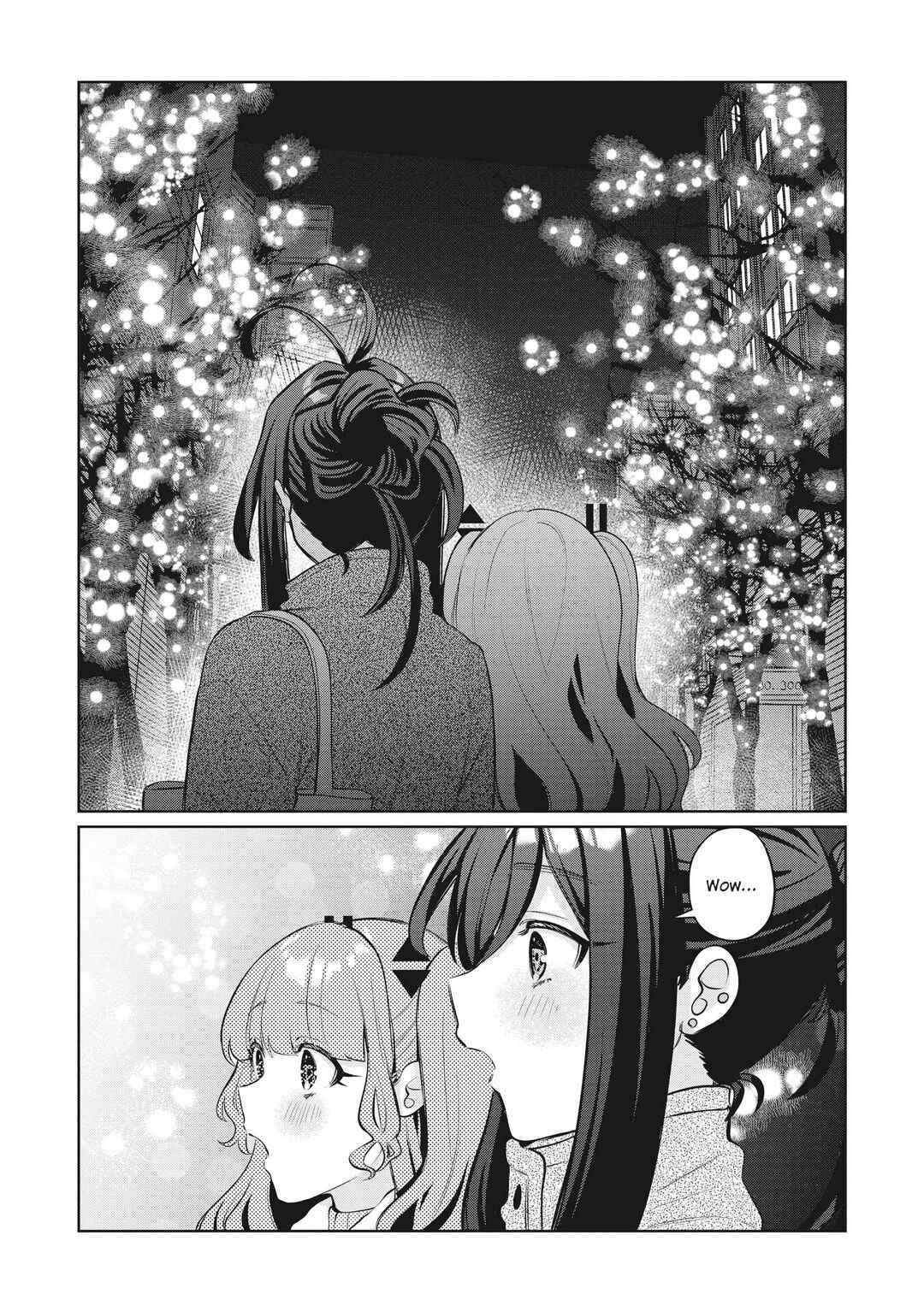 Page 12 Chapter 23 Oshi V ga Oshiego de Watashi ga Mama de!?