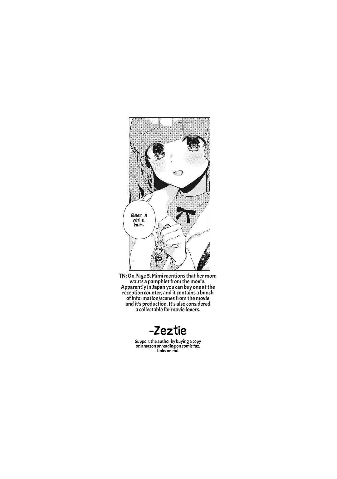 Page 20 Chapter 23 Oshi V ga Oshiego de Watashi ga Mama de!?