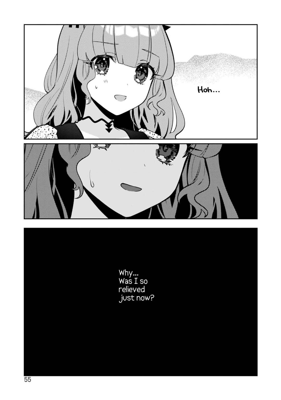 Page 11 Chapter 11 Oshi V ga Oshiego de Watashi ga Mama de!?