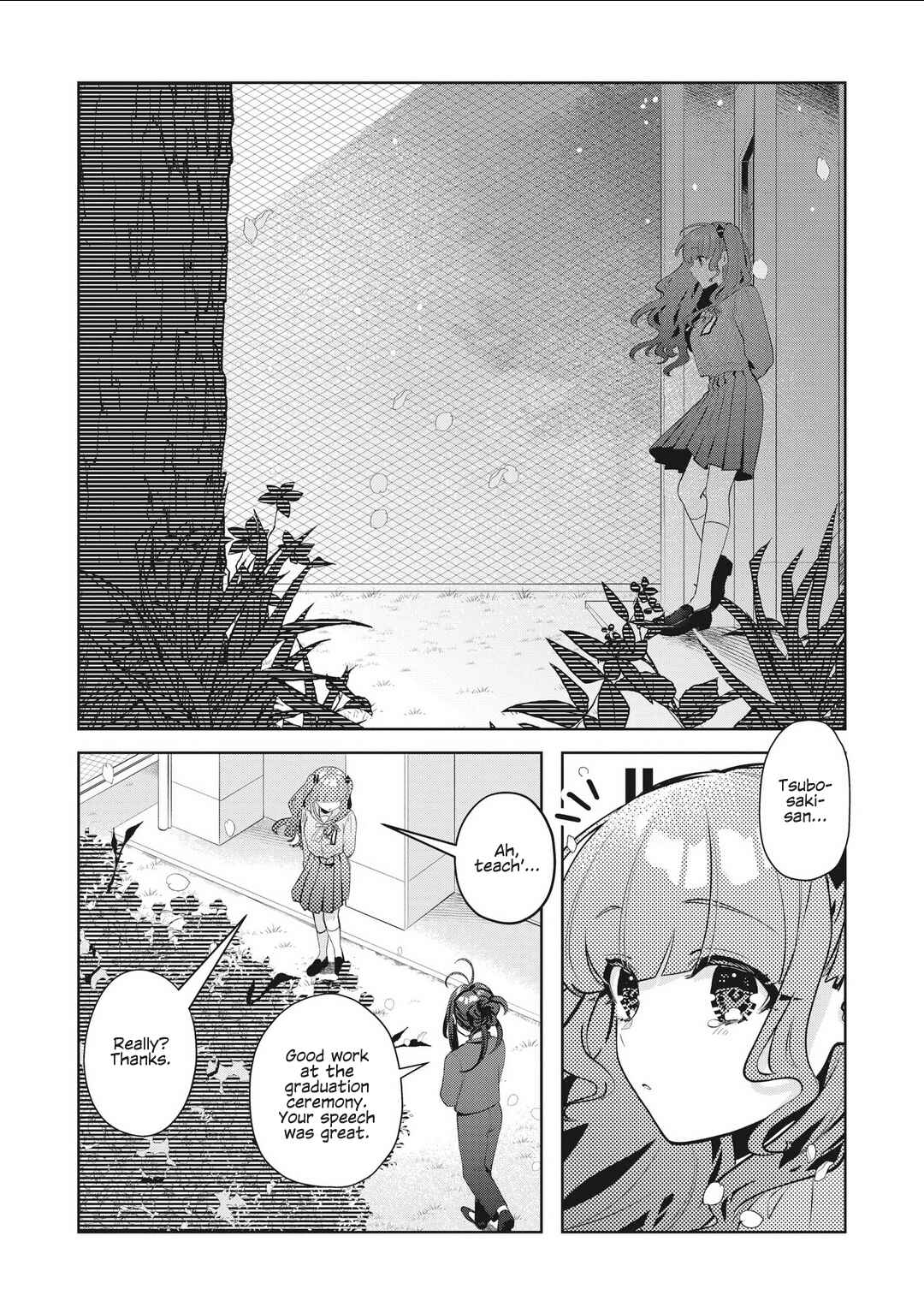 Page 10 Chapter 27 Oshi V ga Oshiego de Watashi ga Mama de!?