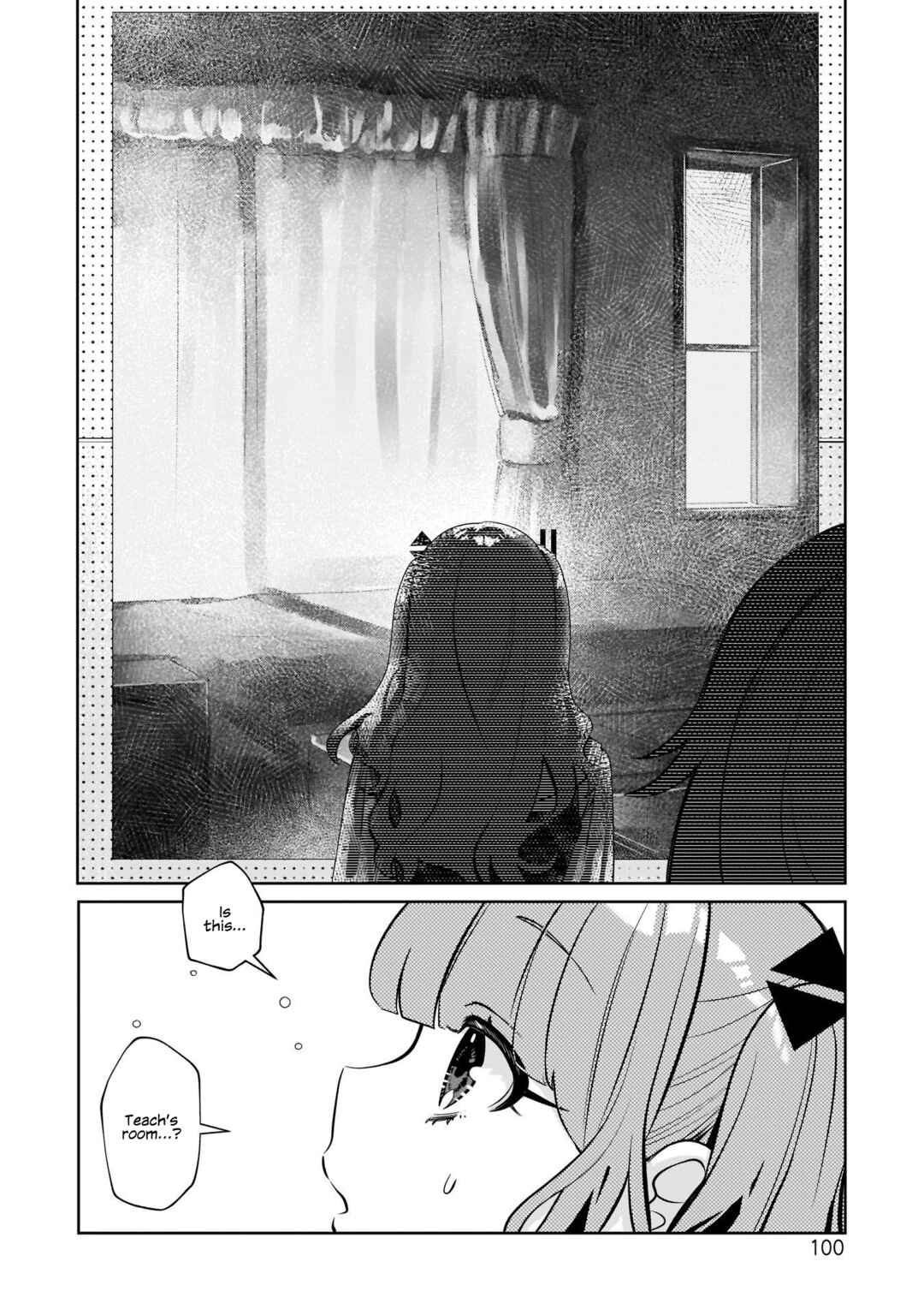 Page 18 Chapter 13 Oshi V ga Oshiego de Watashi ga Mama de!?