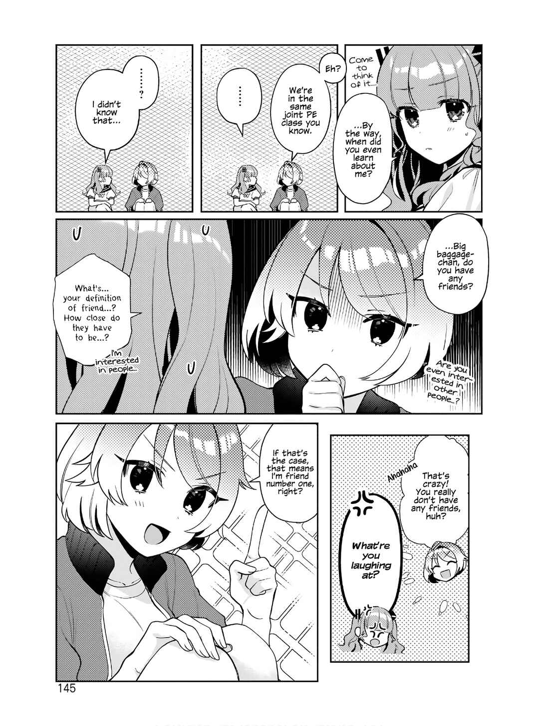 Page 7 Chapter 7 Oshi V ga Oshiego de Watashi ga Mama de!?